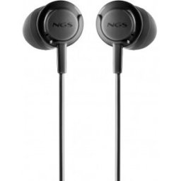 Ngs CROSS DRIFT BLACK Negro