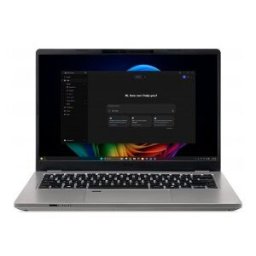 Acer TravelMate P4 TMP414-56 - 14" - Intel Core i5-1335U - 512GB SSD - Intel Iris Xe Graphics - 16GB