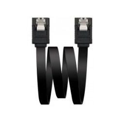 Nanocable CABLE NC SATAIII DATOS 0.5M