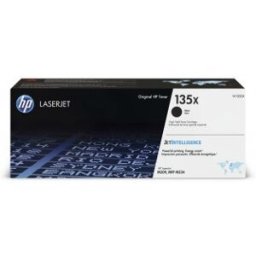 HP LaserJet 135X Original Negro