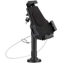 TooQ TQTDS0812 soporte Soporte para tableta Tablet/UMPC Negro