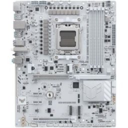 Asus TUF GAMING B850-PRO WIFI7 W NEO - Socket AM5 - ATX - AMD B850