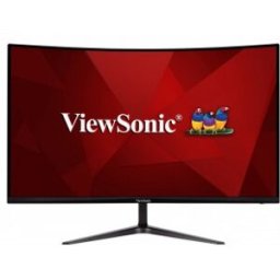 ViewSonic VX Series VX3218-PC-MHD - 31.5" Full HD - LED - Negro - 165Hz