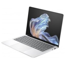 HP EliteBook X Flip G1i Plata - 14" - Intel Core Ultra 5 - 16GB - 512GB SSD - Windows 11 Pro