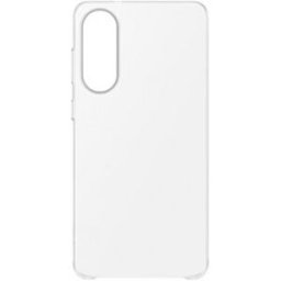 Funda Transparente para Samsung Galaxy S25 Edge
