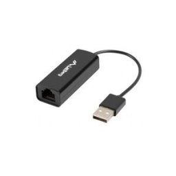Lanberg NC-0100-01 Tarjeta y adaptador de interfaz