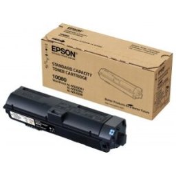Epson C13S110080, Laser cartridge, Negro, 1 pieza(s)