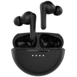 Belkin SoundForm Rhythm Negro