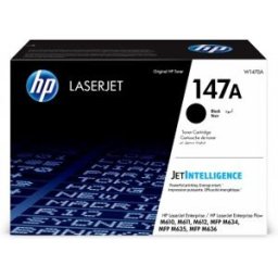 HP LaserJet 147A Original Negro