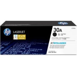 HP CF230A Toner/30A LaserJet Original Black