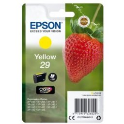 Epson TINTA CLARIA 29 AMARILLO