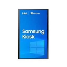 Samsung KM24C-W - 24" - Full HD - Blanco