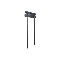 Equip SOPORTE PARED 650320 PARA PANTALLAS PLANAS DE 32'/81.28CM A 55'/139.70CM 55KG MAX FIJO NEGRO