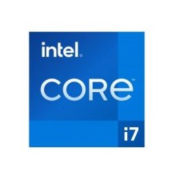Intel Core i7-12700KF - 25 MB Smart Cache Caja