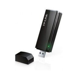 Tp-Link AC1300 RF inalámbrico 1200Mbit/s adaptador y tarjeta de red