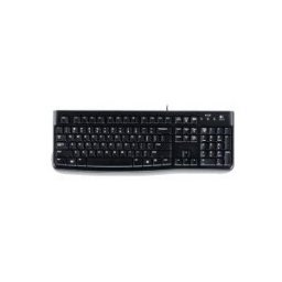 Logitech Keyboard K120 - Teclado - USB - Español 920-002499