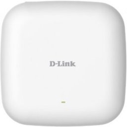 D-Link DBR-X3000-AP punto de acceso inalámbrico 3000 Mbit/s Blanco Energía sobre Ethernet (PoE)