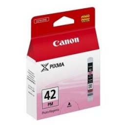 Canon CLI-42 PM Original Foto magenta