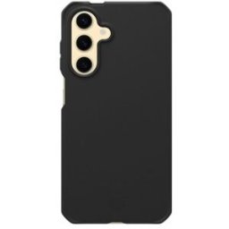 Mobilis Funda Negro para Samsung Galaxy A36 5G
