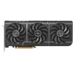 Asus Prime -RX9070XT-O16G AMD Radeon RX 9070 XT 16 GB GDDR6