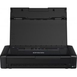 Epson WorkForce WF-110W impresora de inyección de tinta Color 5760 x 1440 DPI A4 Wifi