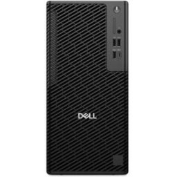 Dell Pro Precision 7 T1 PW7T1260 - 265 - 32GB - 1000GB SSD - Desktop - Negro - Windows 11 Pro