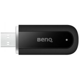 BenQ WD02AT WLAN / Bluetooth 1201 Mbit/s