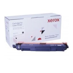 Xerox Compatible Everyday Tóner de Alto rendimiento Negro Equivalente a TN-247BK para Brother MFC-L3710, B