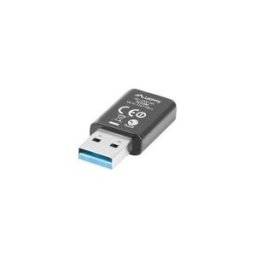 Lanberg NC-1200-WI adaptador y tarjeta de red WLAN 5000 Mbit/s