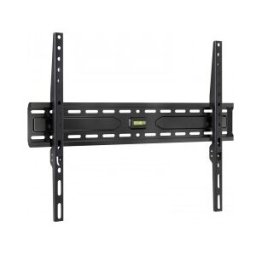 TooQ Soporte Fijo de pared para pantallas 37"- 86", Negro