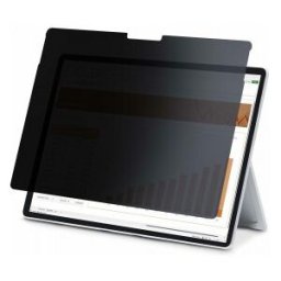 StarTech.com Filtro de Privacidad Táctil de 4 Vías para Orientación Horizontal/Vertical +/-30deg, A
