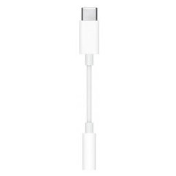 Apple USB-C to 3.5 mm Headphone Jack Adapter