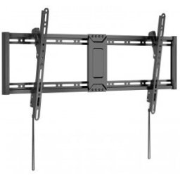 Aisens Soporte Eco Inclinable Para Monitor/TV 75kg de 43"-100", Negro