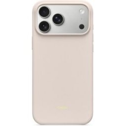 Apple Funda Beats con MagSafe y Control de Cámara para el iPhone 17 Pro Max - Gris caliza