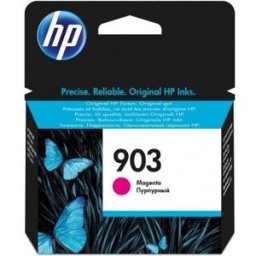 HP Cartucho de tinta Original 903 magenta, , T6L91AE, Magenta, OfficeJet Pro 6960 AiO, OfficeJet P