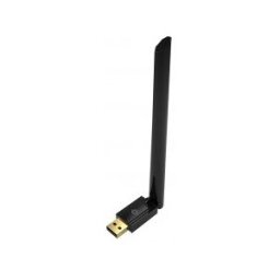 Conceptronic ABBY17B adaptador y tarjeta de red Interno Bluetooth 3 Mbit/s