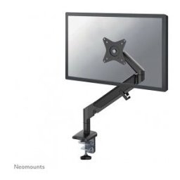 NewStar Neomounts soporte de escritorio de hasta 32" maximo 9kg