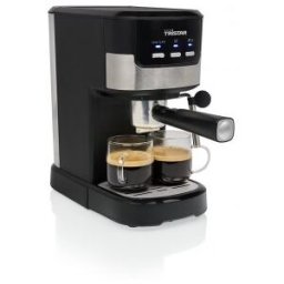 Tristar Sp Tristar CM-2278 cafetera eléctrica Máquina espresso 1,25 L