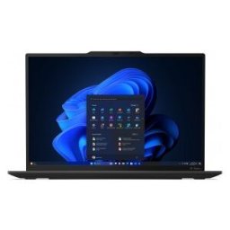 Lenovo ThinkPad X1 Carbon Gen 13 Copilot+ PC Negro - 14" - Intel Core Ultra 7 - 32GB - 1000GB SSD -
