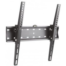 Aisens WT55T-015 soporte para TV 81,3 cm (32") Negro