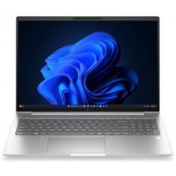 HP EliteBook 6 G2i 16 inch Notebook AI PC Wolf Pro Security Plata - 16" - Intel Core 7 - 24GB - 512