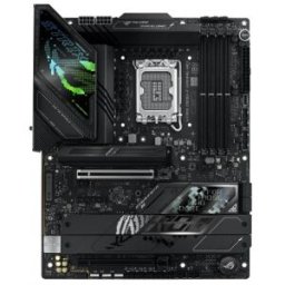 Asus ROG STRIX Z890-F GAMING WIFI - LGA 1851 (Socket V1) - ATX - Intel Z890