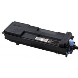 Epson Cartucho de tóner negro 21.7k Original Negro