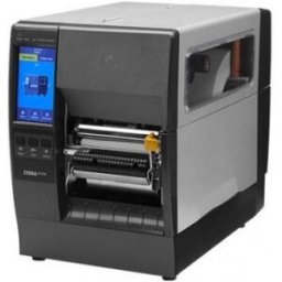 Zebra ZT231 impresora de etiquetas térmica directa 300 x 300 DPI 203 mm/s Inalámbrico y alámbrico Etherne