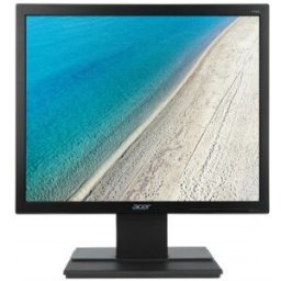 Acer V196L B - 19" SXGA - LCD - Negro - 75Hz