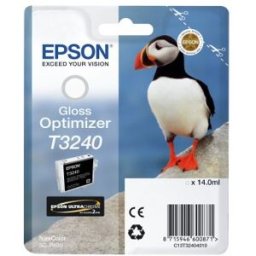 Cartucho de tinta Original Epson SureColor T3240 Optimizador de brillo