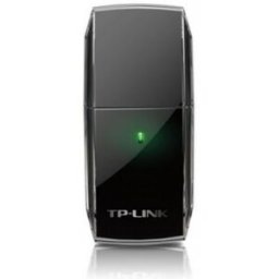 Tp-Link Archer T2U - Adaptador de red - USB 2.0 - 802.11b, 802.11a, 802.11g, 802.11n, 802.11ac