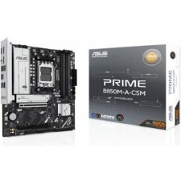 Asus PRIME B850M-A-CSM - Socket AM5 - micro ATX - AMD B850