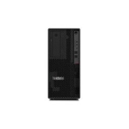 Lenovo ThinkStation P2 Tower Gen 2 - torre Core Ultra 7 265 - vPro Enterprise - 32 GB - SSD 1 TB