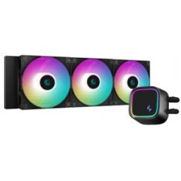 DeepCool LE720 refrigeración líquida